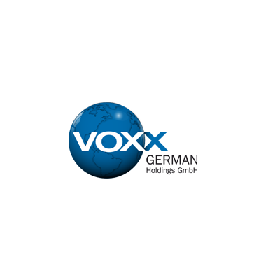 VOXX German Holdings GmbH